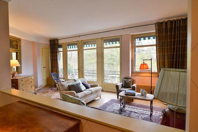 Appartement - 103 m² - 3 pièces