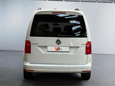 Volkswagen Caddy Maxi 1.4 Tsi 125 Dsg7 Confortline