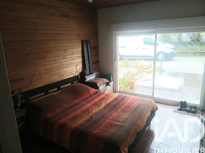 Maison - 109 m² - 6 pièces