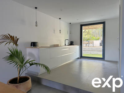 Villa - 110 m² - 4 pièces