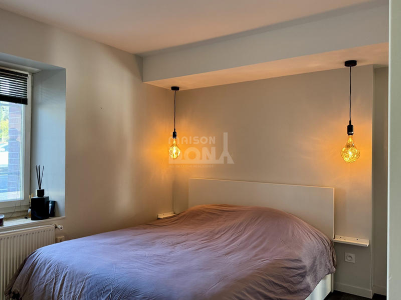 Maison - 132 m² - 5 pièces