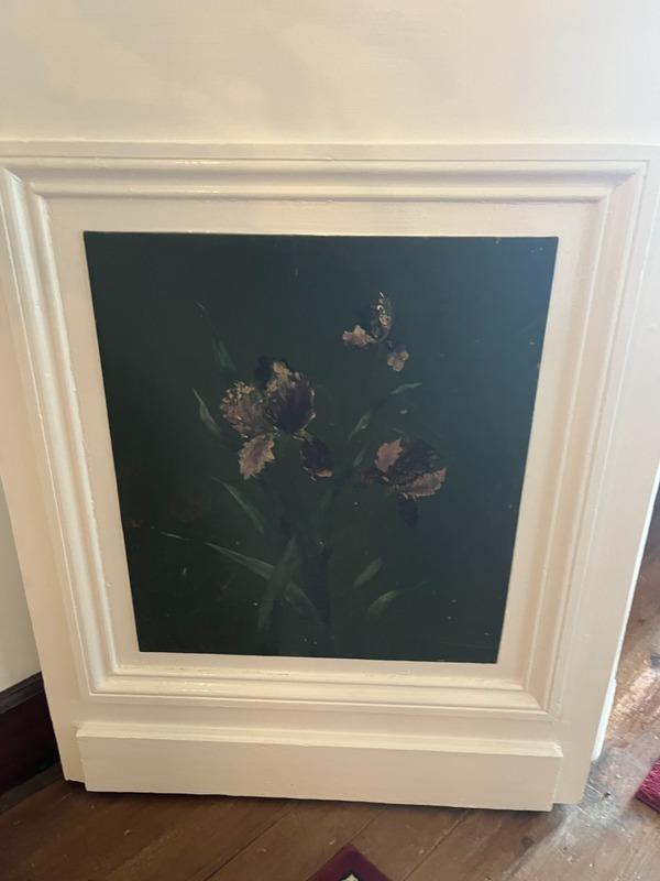 Maison de maîtres - 372 m² - 10 pièces