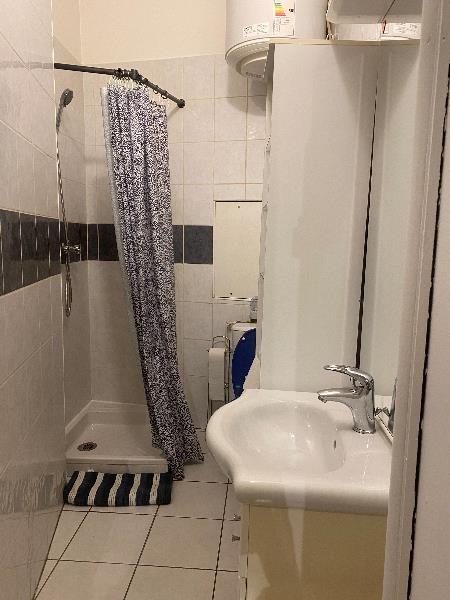 Appartement - 34 m² - 2 pièces