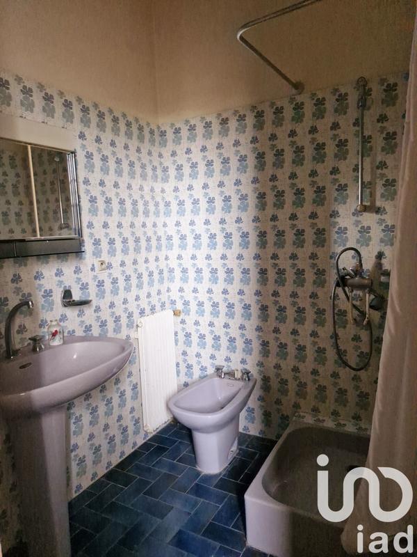 Maison de campagne - 430 m² - 12 pièces