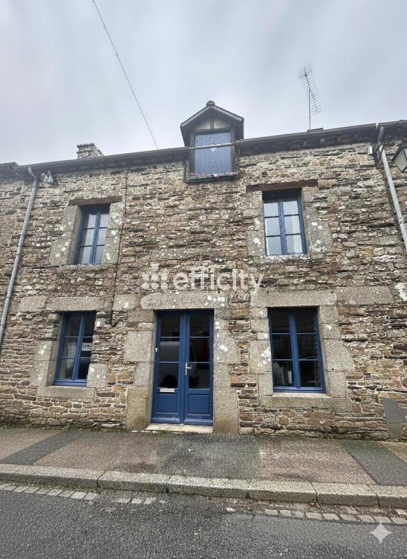 Maison - 143 m² - 7 pièces