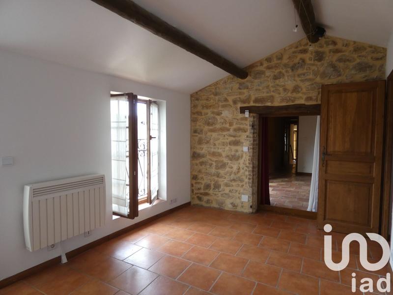 Maison - 173 m² - 8 pièces