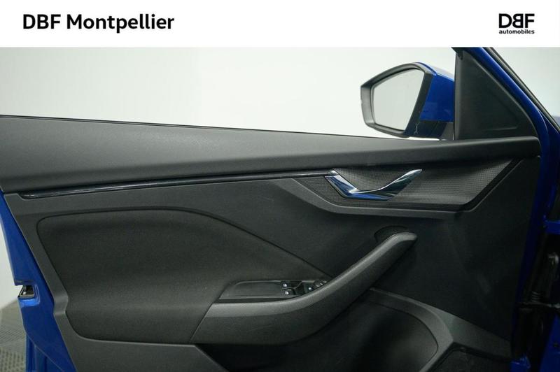 Skoda Kamiq 1.0 Tsi Evo 110 ch Dsg7 Ambition