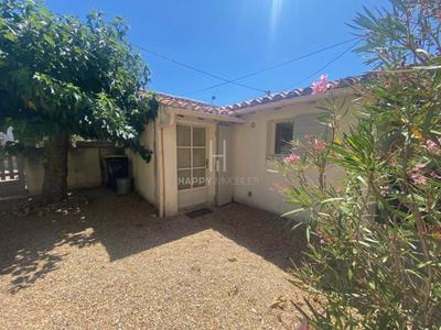 Maison de village - 83 m² - 5 pièces