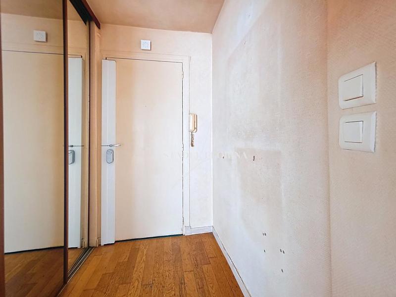 Appartement - 22 m² - 1 pièce