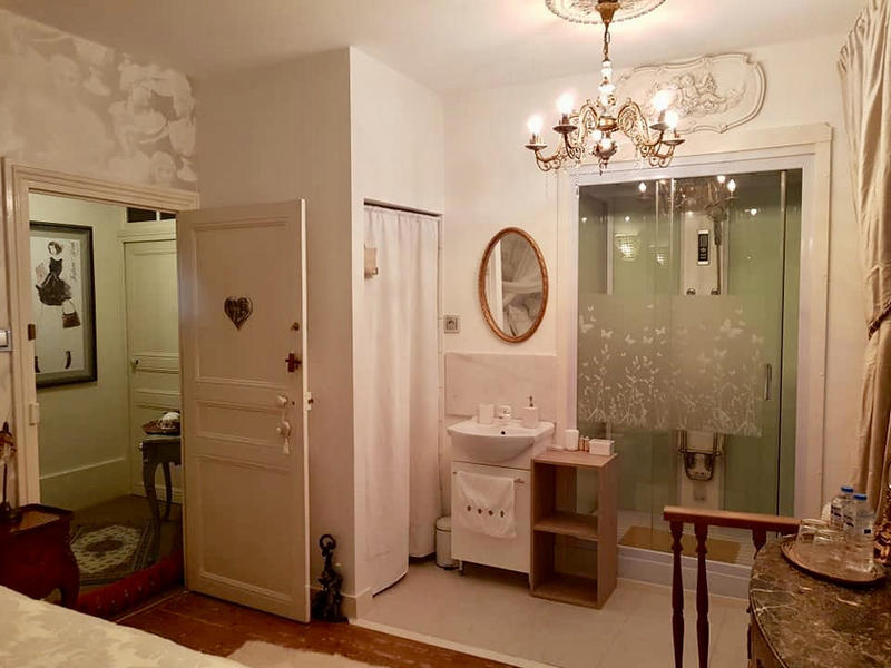 Maison de village - 165 m² - 8 pièces