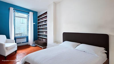 Appartement - 127 m² - 4 pièces