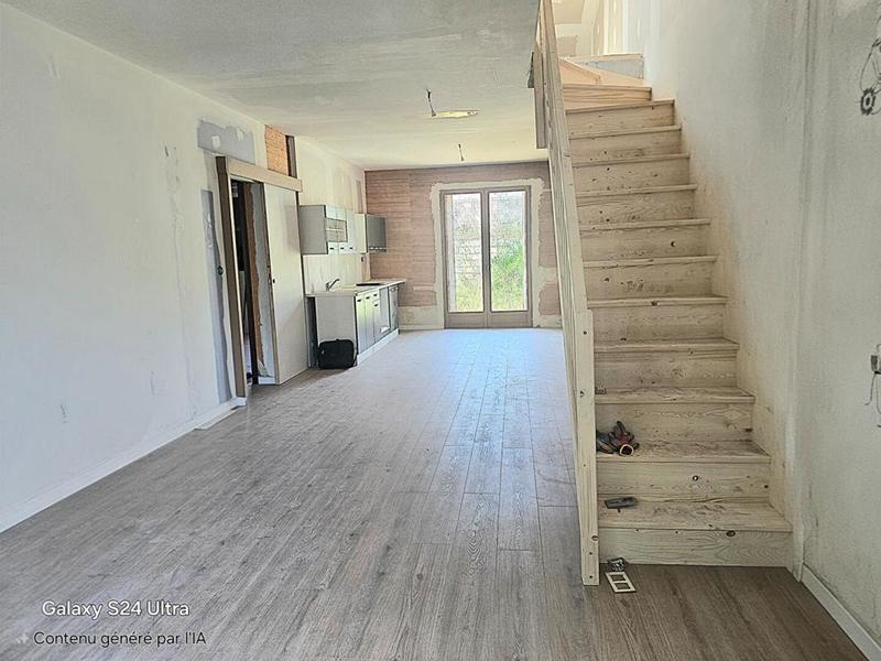 Villa - 101 m² - 4 pièces