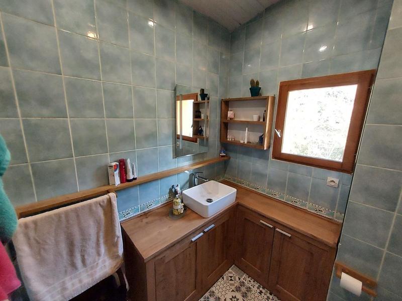 Maison - 124 m² - 5 pièces