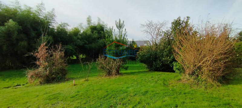 Maison - 125 m² - 7 pièces