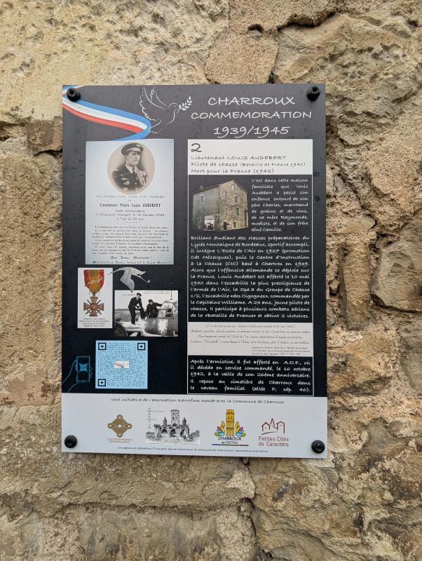 Demeure - 80 m² - 4 pièces