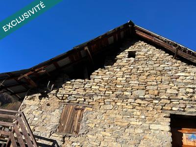 Maison - 75 m² - 3 pièces