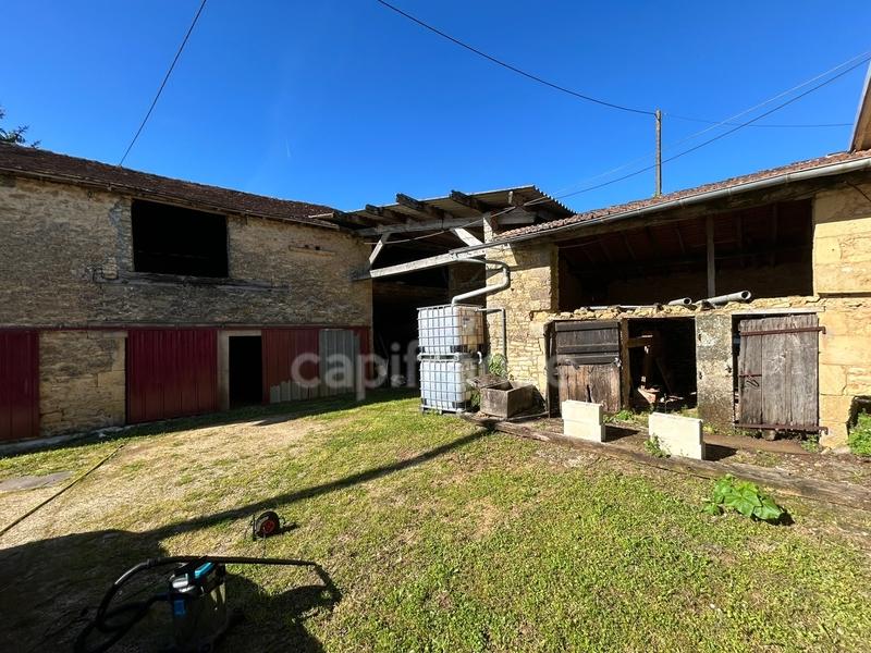 Maison - 182 m² - 7 pièces