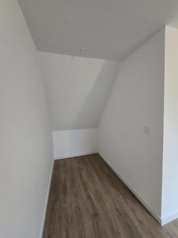 Maison - 127 m² - 5 pièces