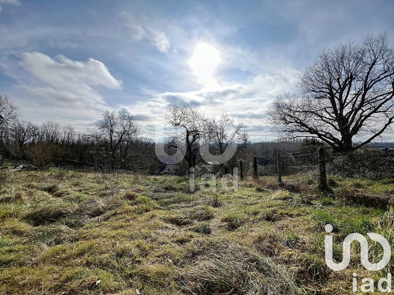 Maison - 166 m² - 8 pièces