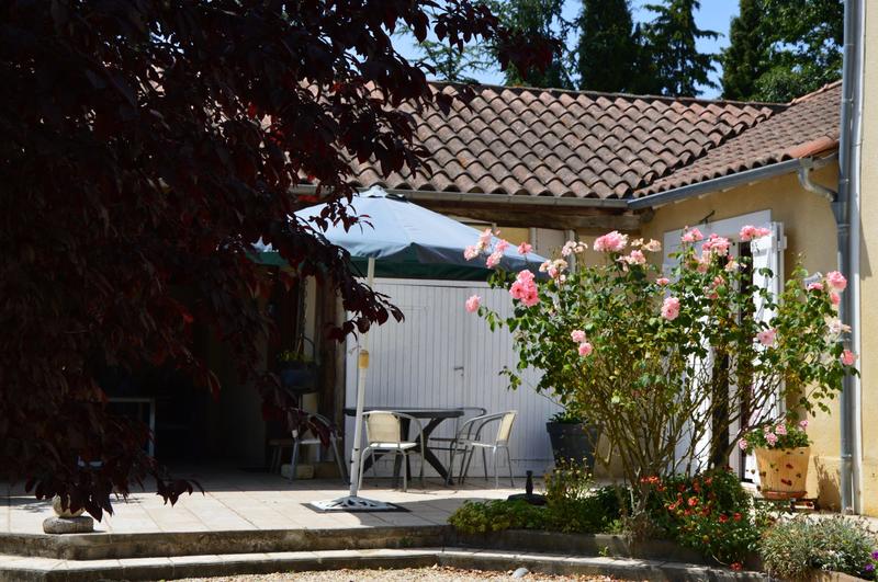 Maison ancienne - 240 m² - 10 pièces