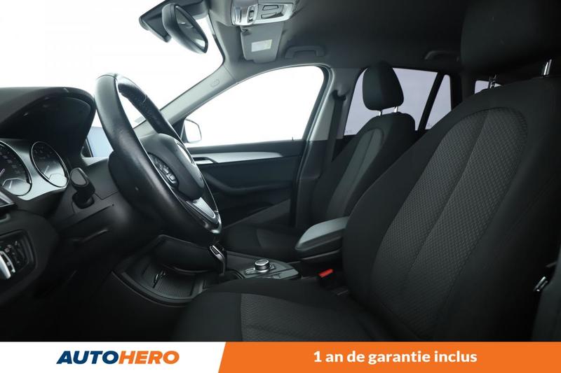 Bmw X1 sDrive18i Dkg7 140 ch