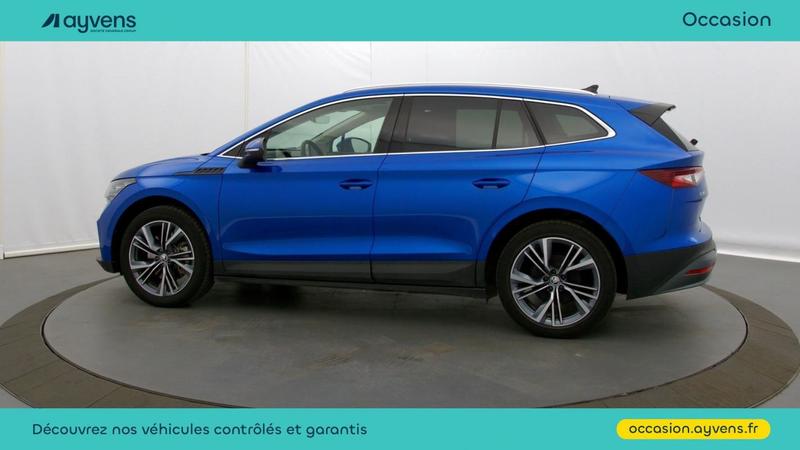 Skoda enyaq 285ch 85x