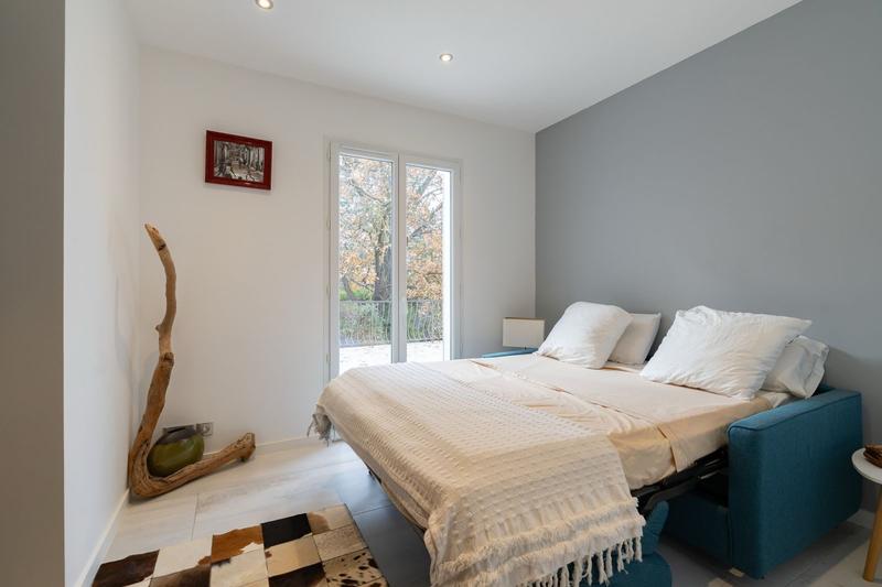 Villa - 220 m² - 7 pièces