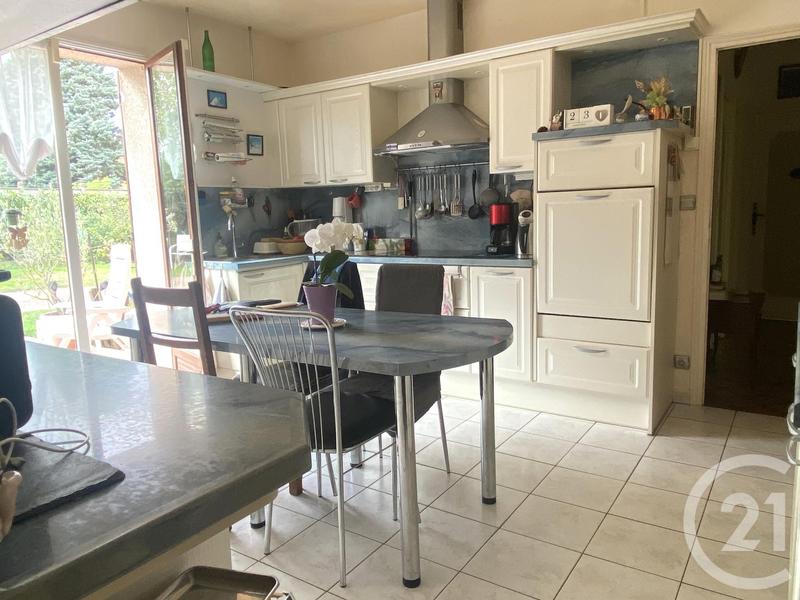 Maison - 191 m² - 7 pièces