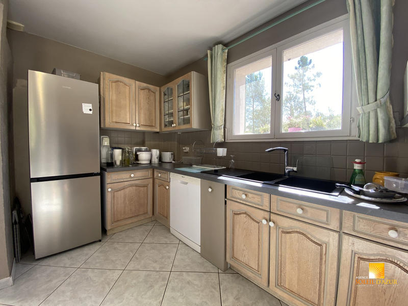 Maison - 176 m² - 6 pièces