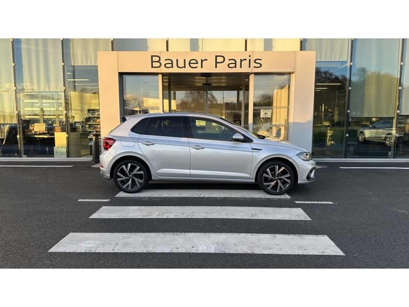 Volkswagen Polo 1.0 Tsi 95 s&amp;S Bvm5 R-Line