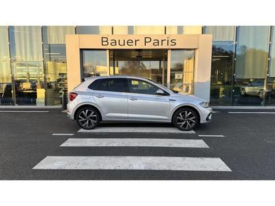 Volkswagen Polo 1.0 Tsi 95 s&amp;S Bvm5 R-Line