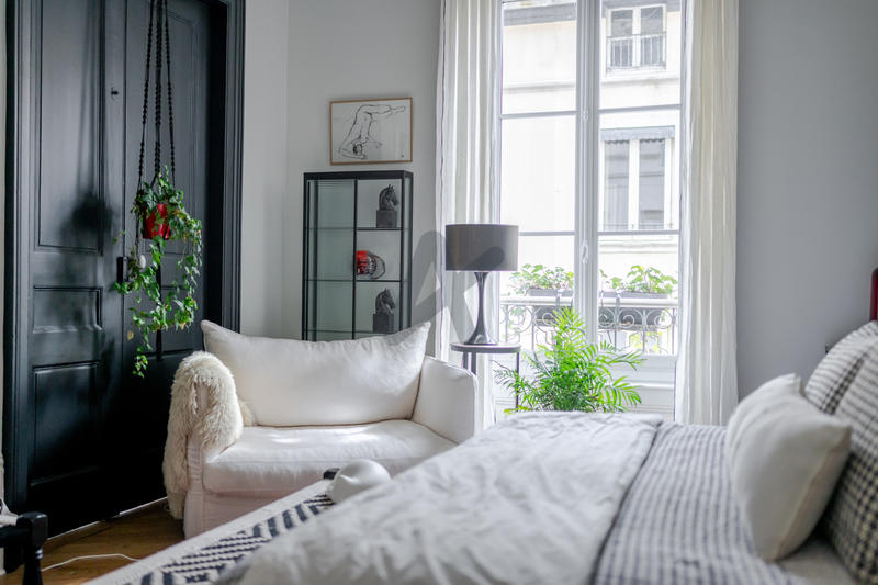 Appartement - 202 m² - 5 pièces