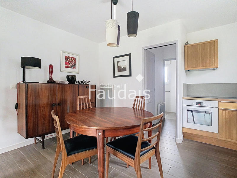 Triplex - 79 m² - 4 pièces