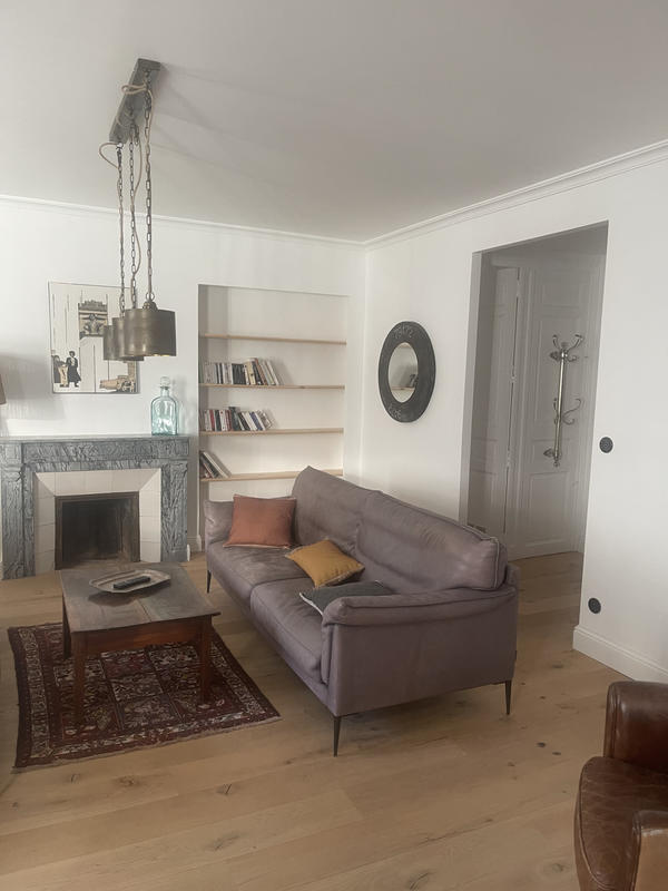 Appartement - 127 m² - 3 pièces