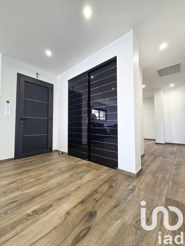 Maison de maîtres - 210 m² - 5 pièces