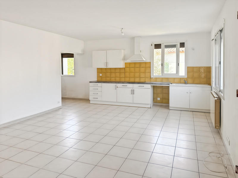 Maison de village - 114 m² - 5 pièces