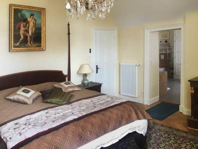 Le Prieuré d'Orchaise