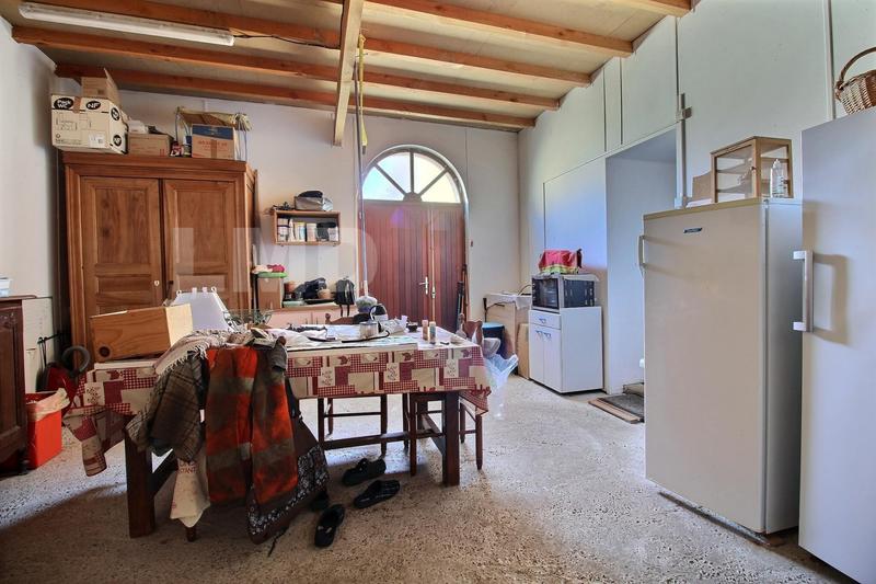 Maison ancienne - 96 m² - 4 pièces