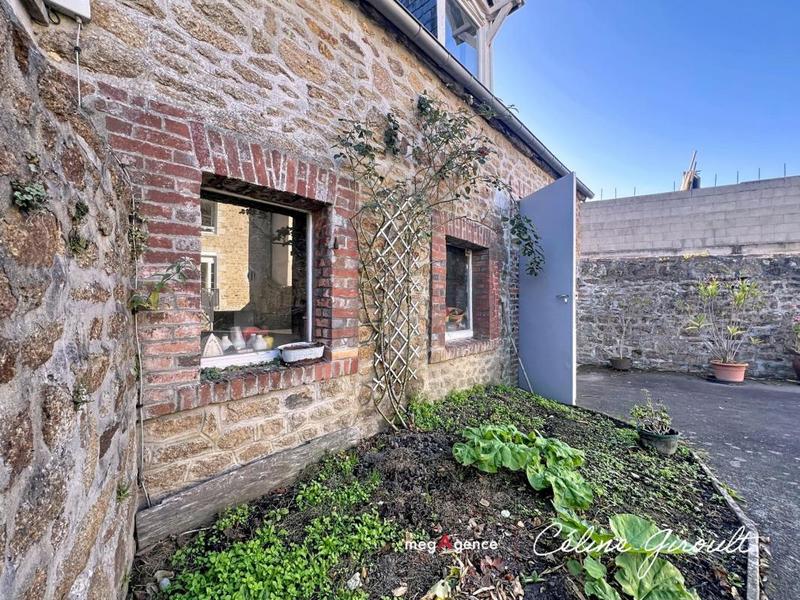 Maison de ville - 174 m² - 8 pièces