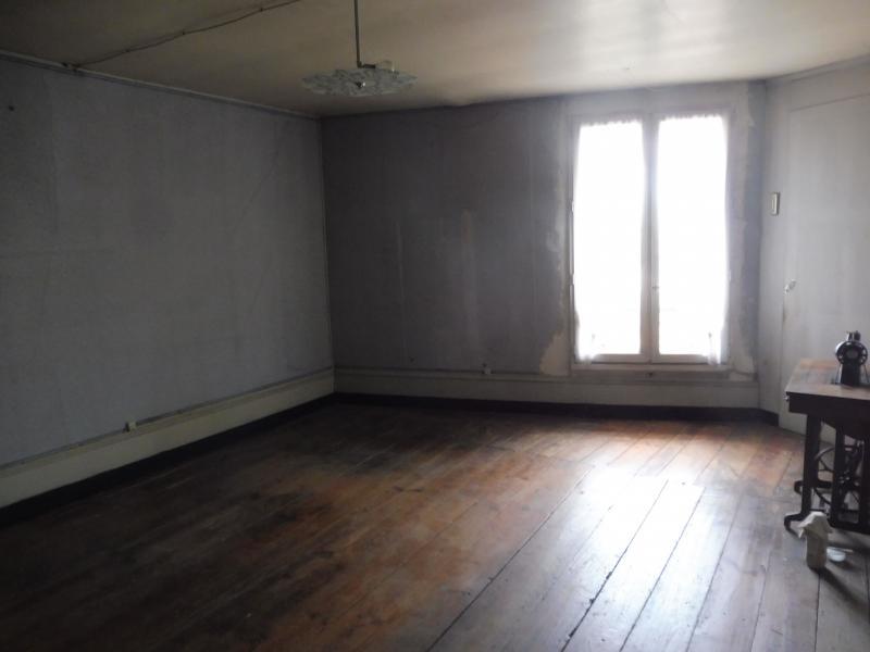 Maison - 190 m² - 6 pièces