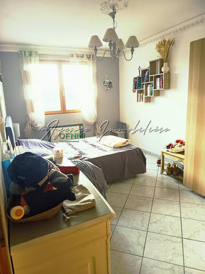 Maison de village - 280 m² - 8 pièces