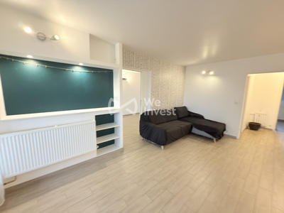 Appartement - 97 m² - 5 pièces