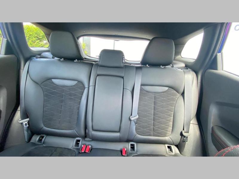 Renault Kadjar TCe 160 Fap Edc Black Edition