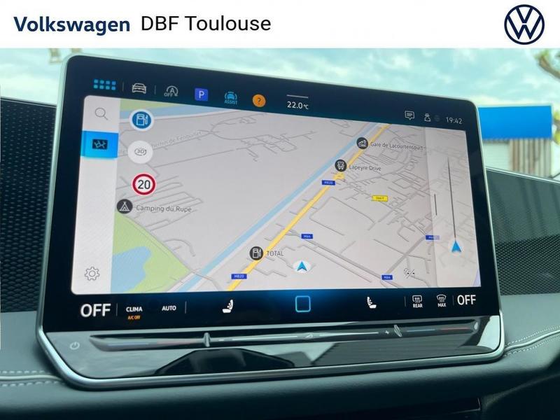 Volkswagen Passat 2.0 Tdi Evo Scr 150 Dsg7 Life Plus