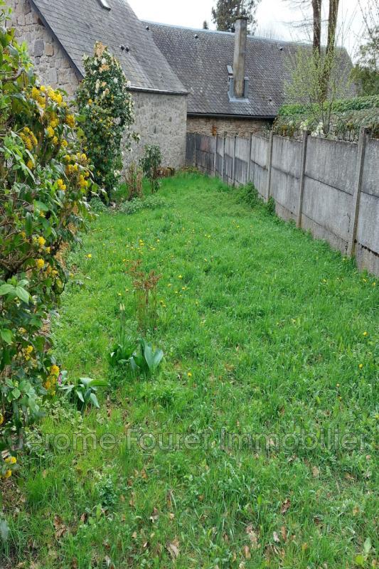 Maison de village - 160 m² - 5 pièces