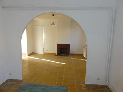 Villa - 82 m² - 4 pièces