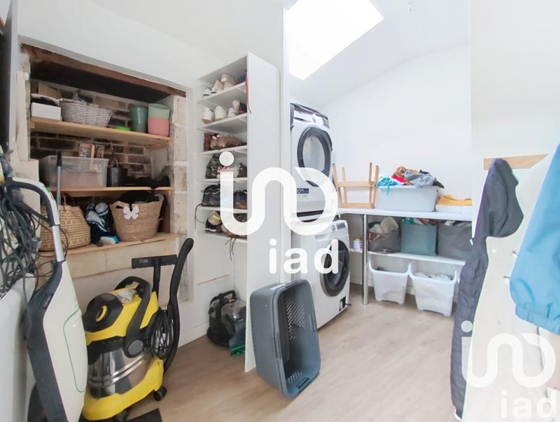 Maison de campagne - 199 m² - 8 pièces