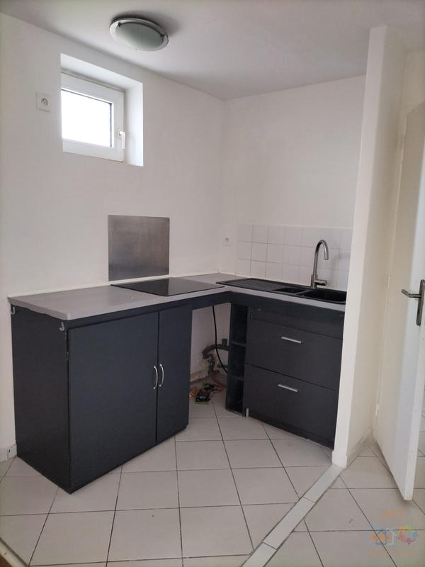 Appartement - 52 m² - 2 pièces