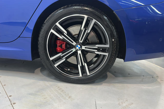 Bmw Série 3 Touring G21 Lci 2 320d xDrive 190 ch Bva8 m Sport