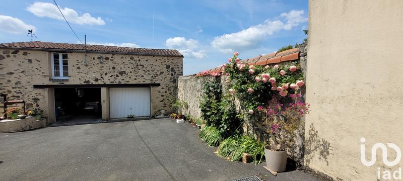 Maison - 157 m² - 7 pièces